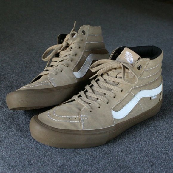 vans ultracush insoles